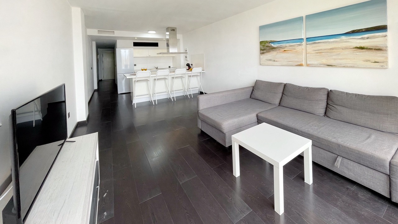 Photo of Livingroom in Villaricos