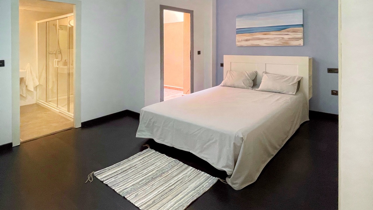 Photo of Bedroom in Villaricos