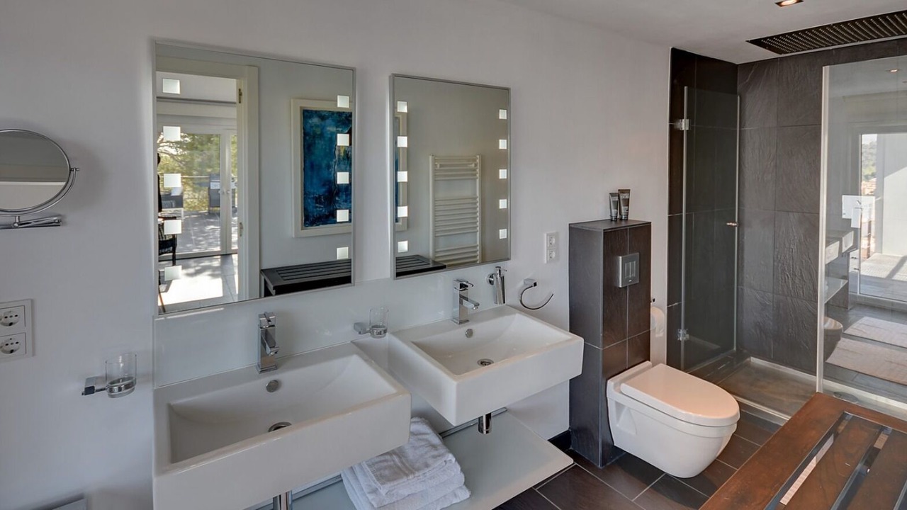 Photo of Bathroom in Port d'Andraitx