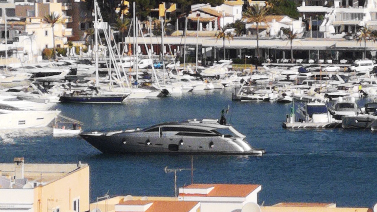 Photo of Others in Port d'Andraitx