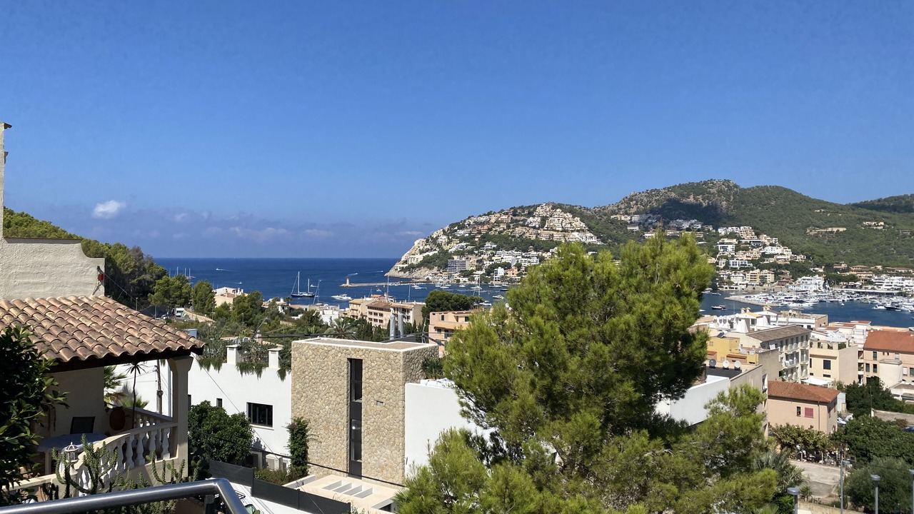 Photo of Outdoor in Port d'Andraitx