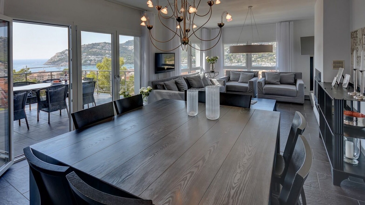 Photo of Livingroom in Port d'Andraitx