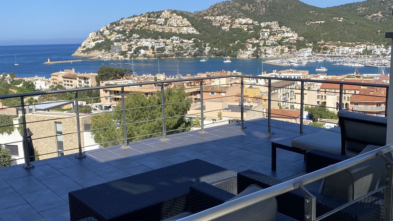 Photo of Outdoor in Port d'Andraitx