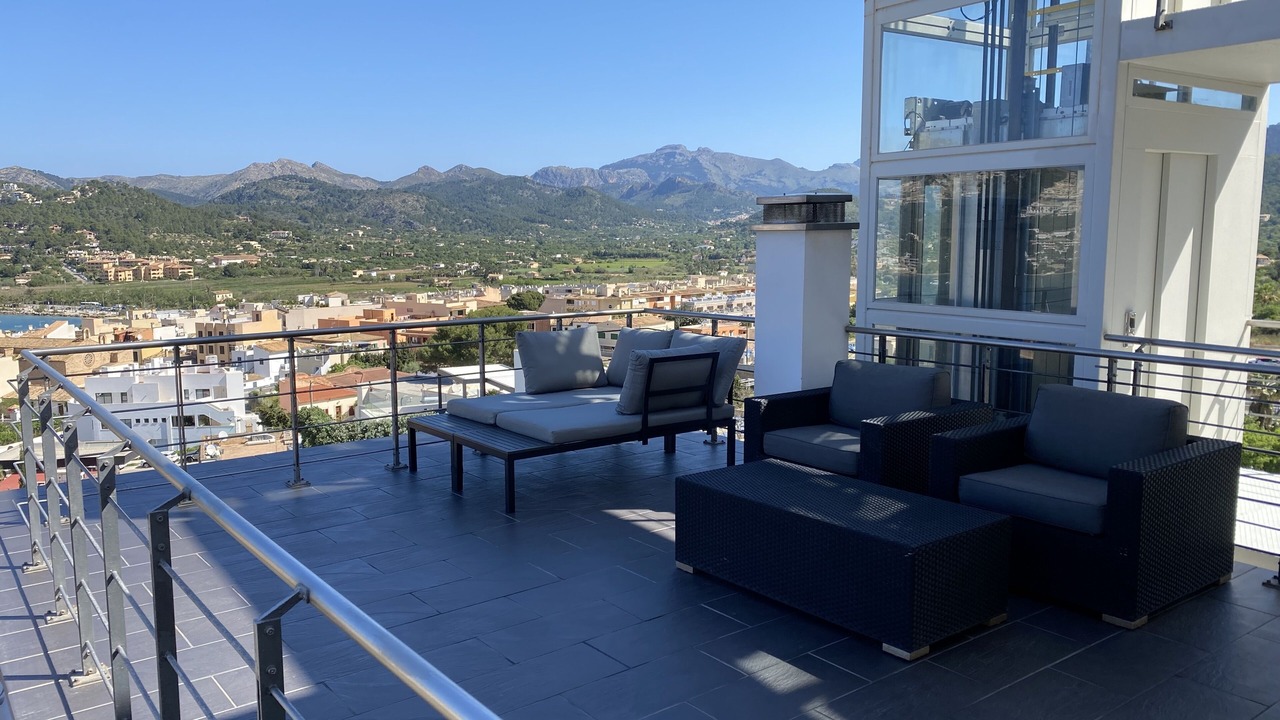 Photo of Outdoor in Port d'Andraitx