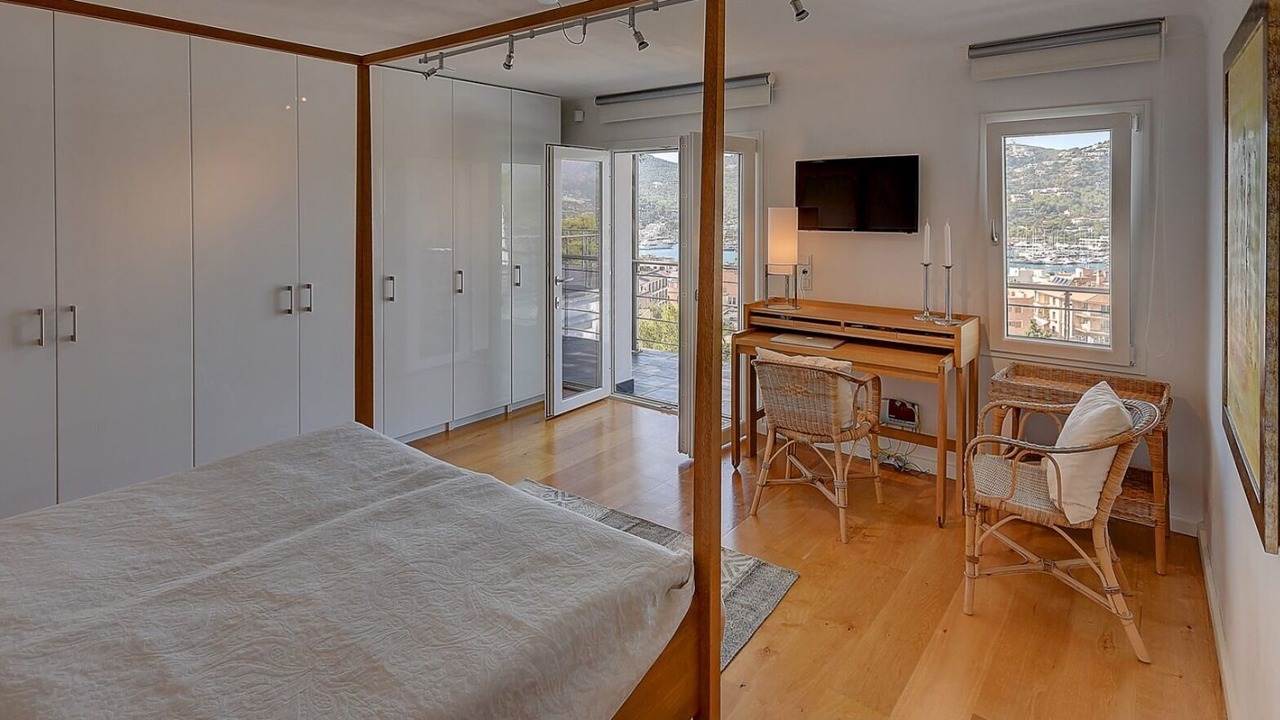 Photo of Bedroom in Port d'Andraitx