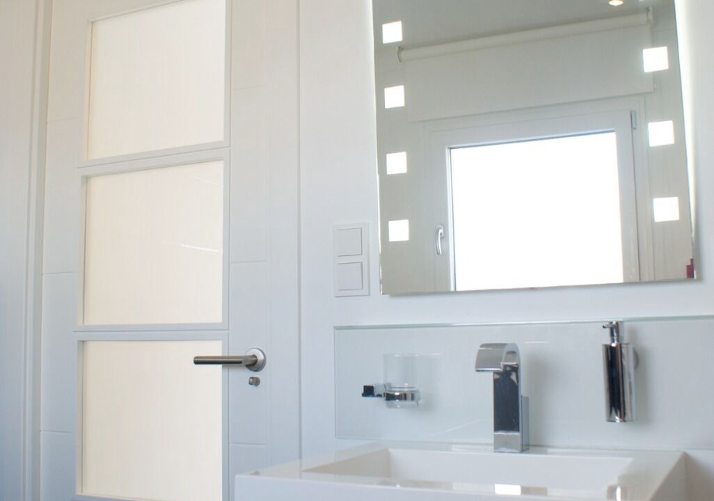 Photo of Bathroom in Port d'Andraitx