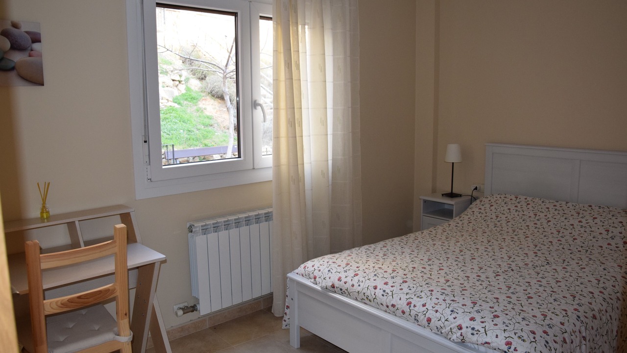 Photo of Bedroom in Arnedillo