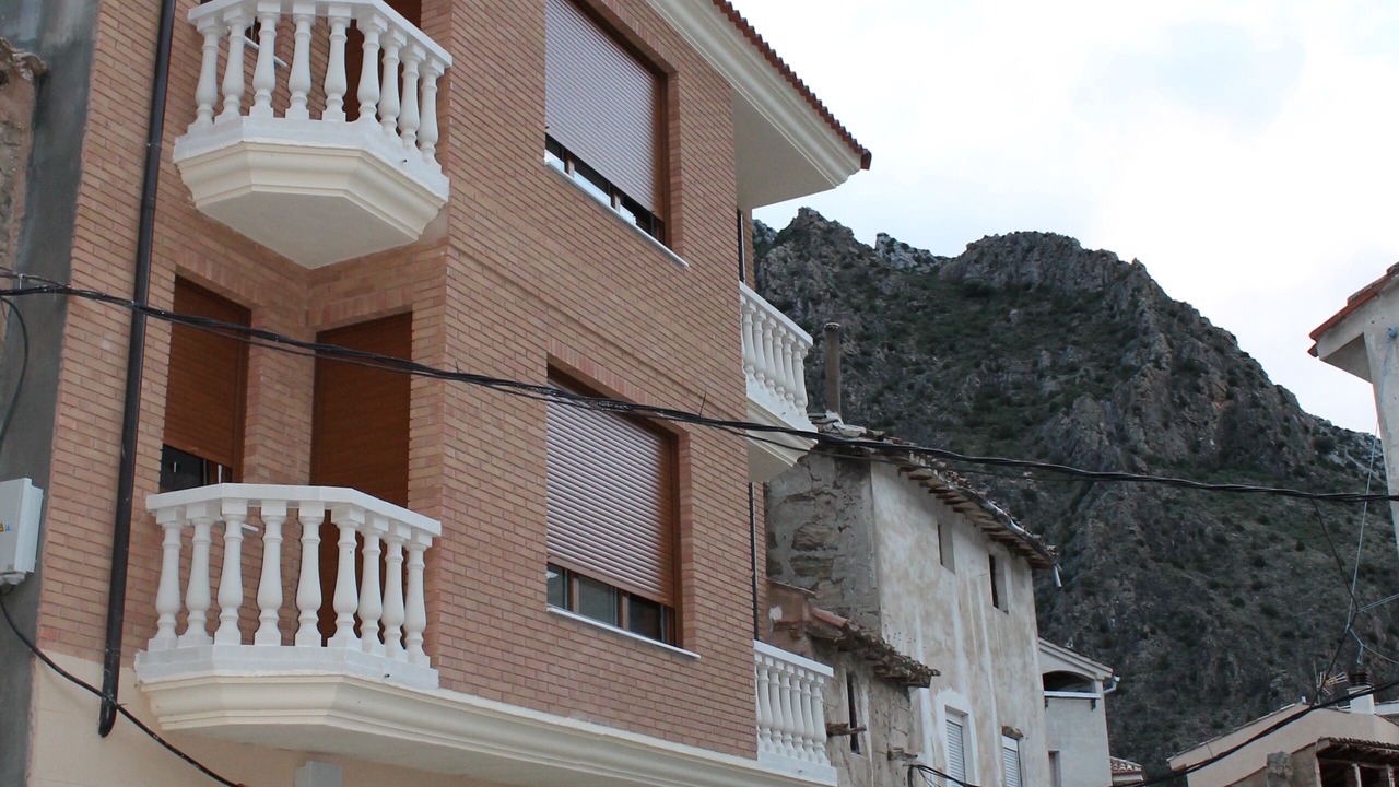 Photo of Outdoor in Arnedillo