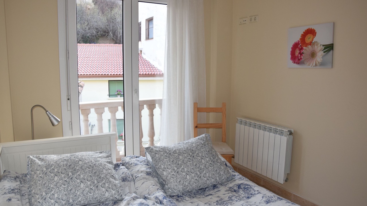 Photo of Bedroom in Arnedillo