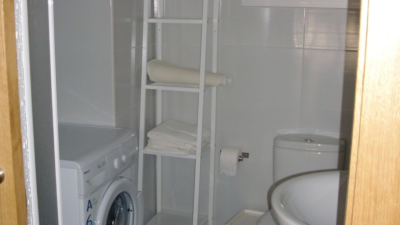 Photo of Bathroom in Arnedillo