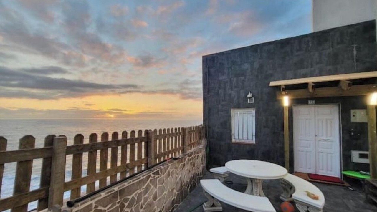 Photo of Outdoor in Guimar