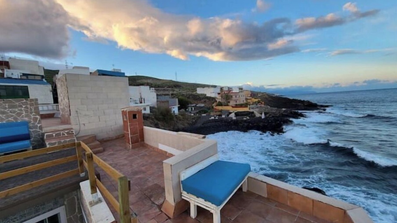 Photo of Outdoor in Guimar