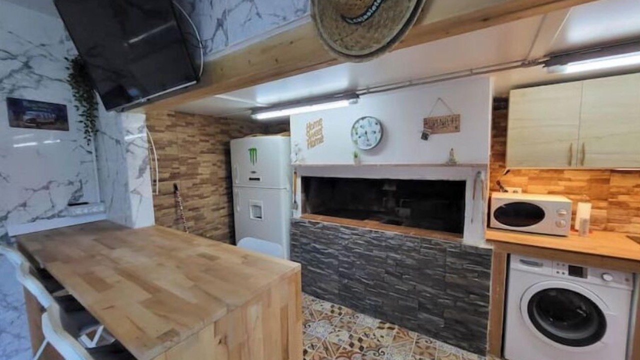 Photo of Kitchen in Guimar
