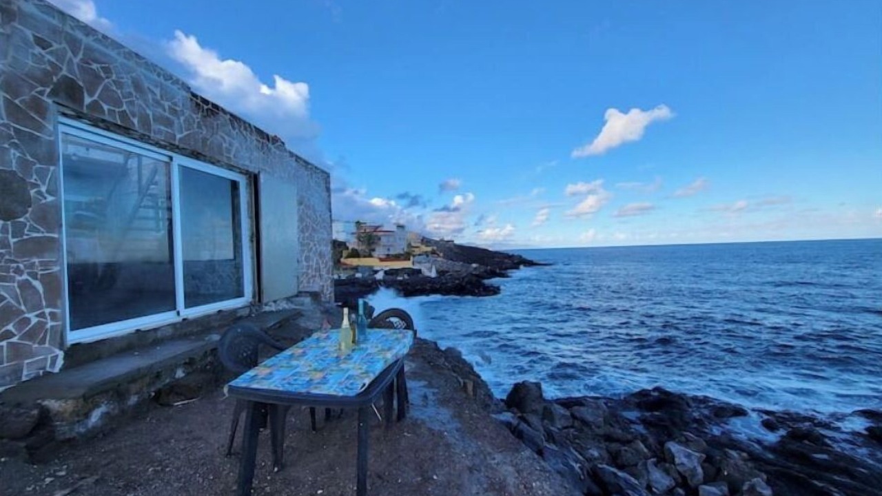 Photo of Outdoor in Guimar