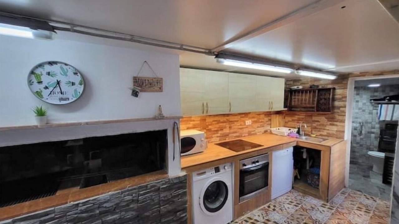 Photo of Kitchen in Guimar