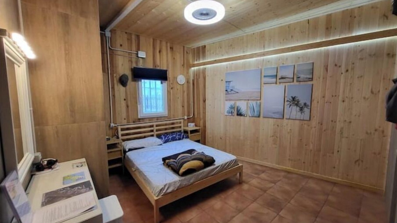 Photo of Bedroom in Guimar