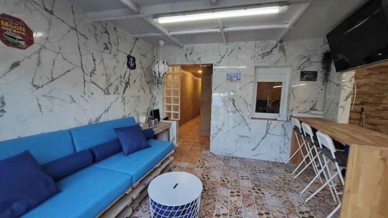 Photo of Livingroom in Guimar