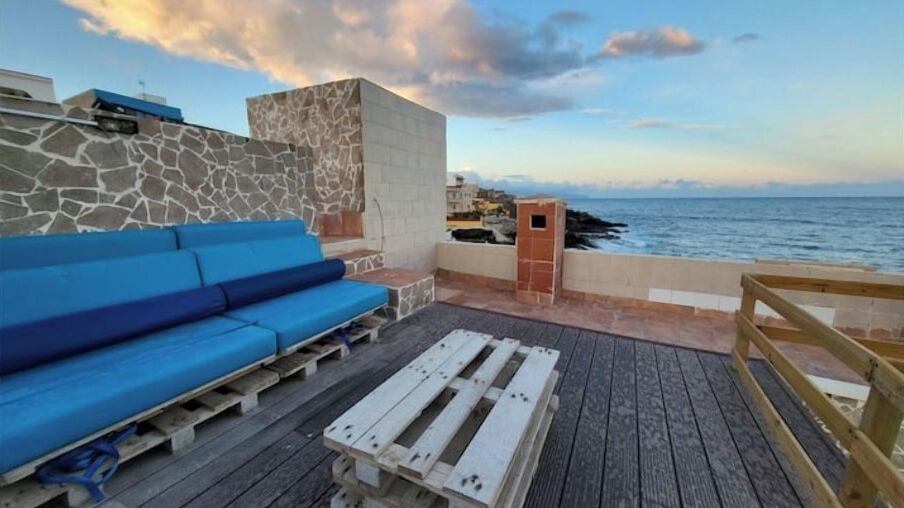Photo of Outdoor in Guimar