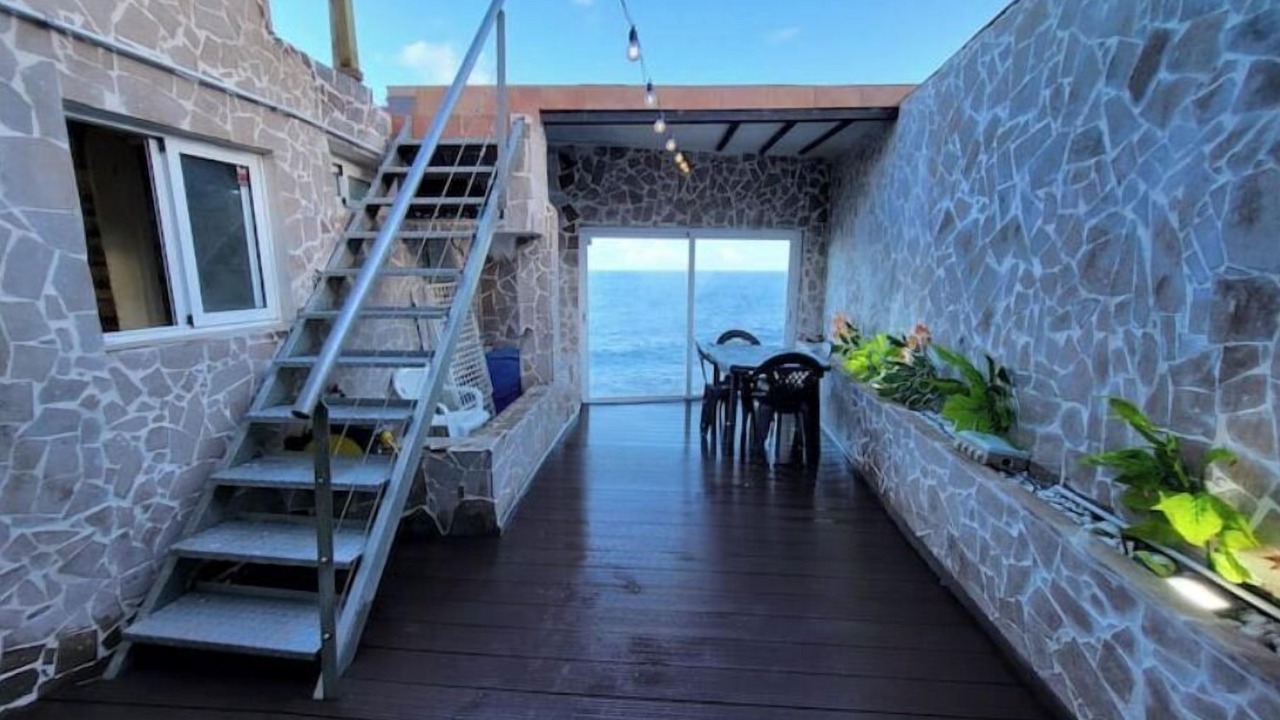 Photo of Outdoor in Guimar