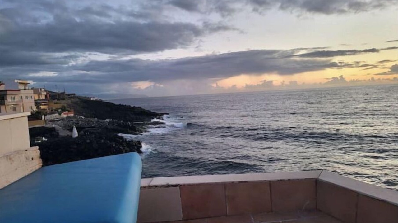 Photo of Outdoor in Guimar