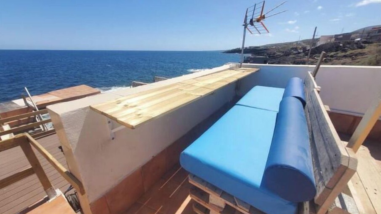 Photo of Outdoor in Guimar