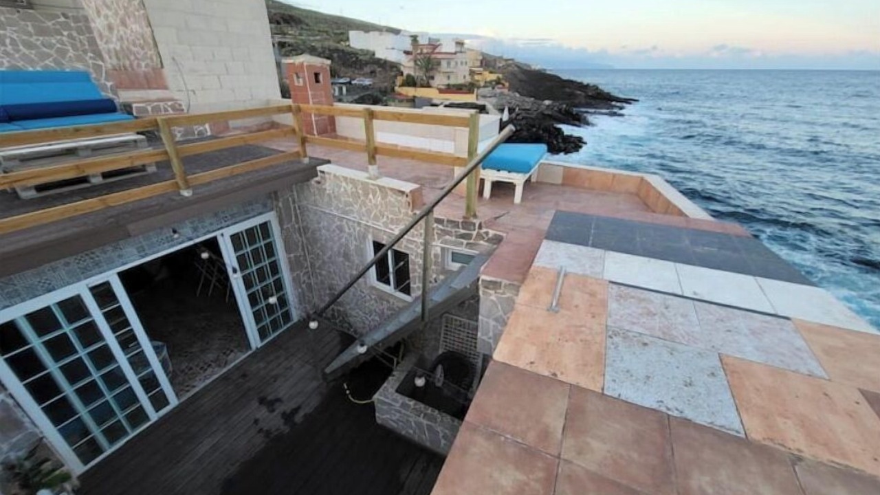 Photo of Patio Balcony in Guimar