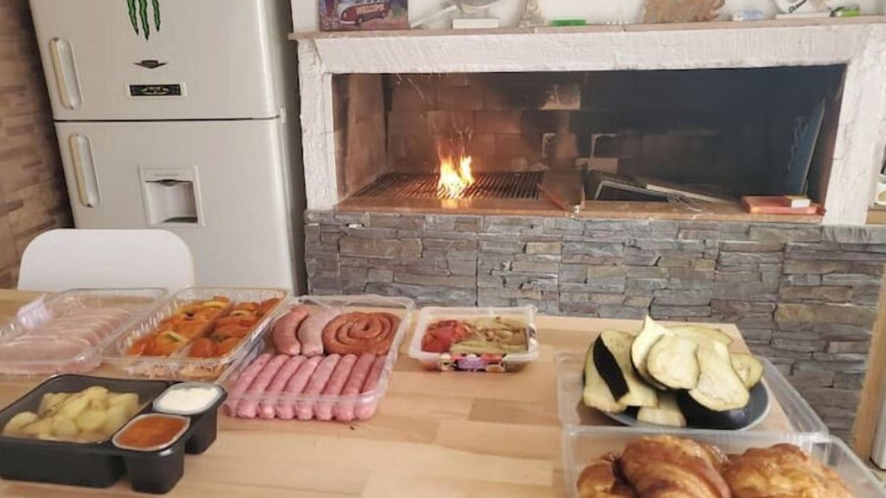 Photo of Kitchen in Guimar