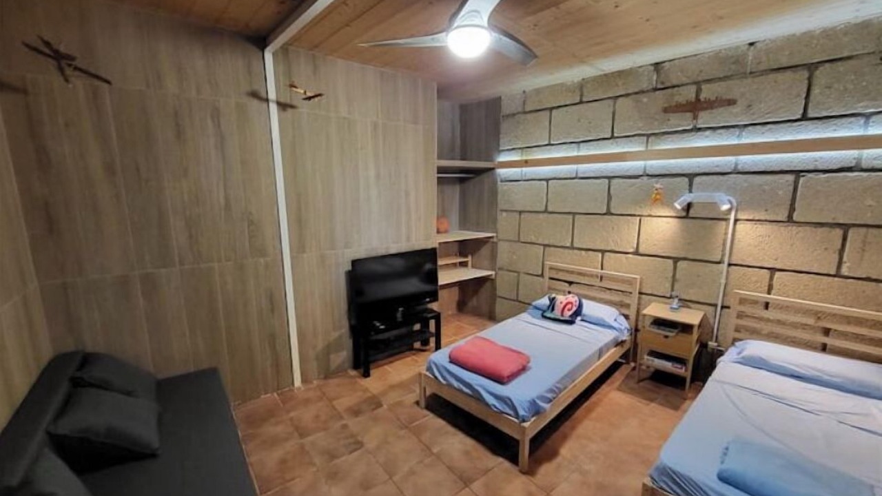 Photo of Bedroom in Guimar
