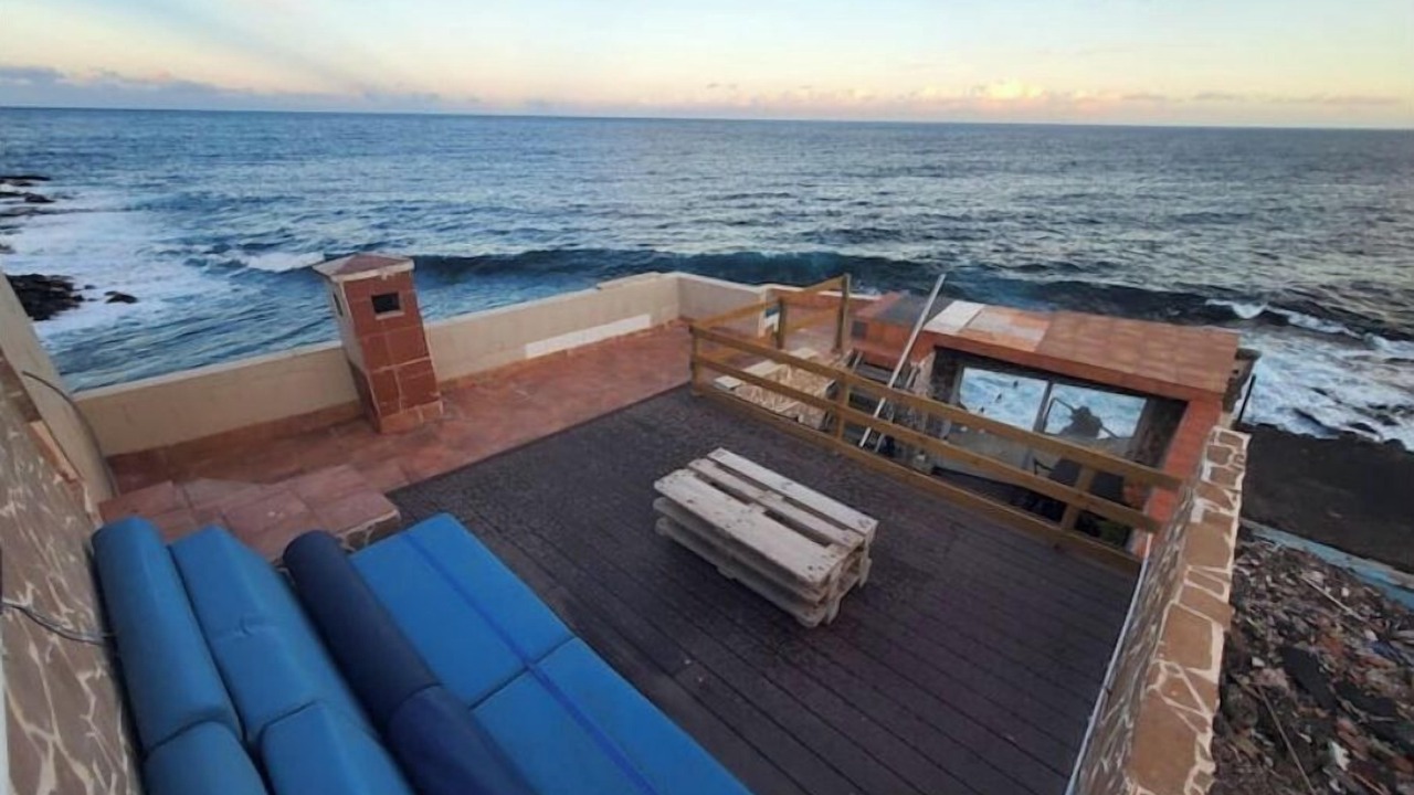 Photo of Outdoor in Guimar