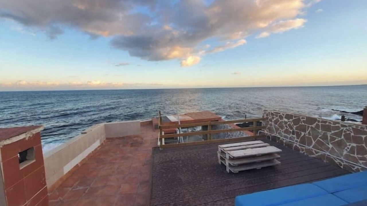 Photo of Outdoor in Guimar
