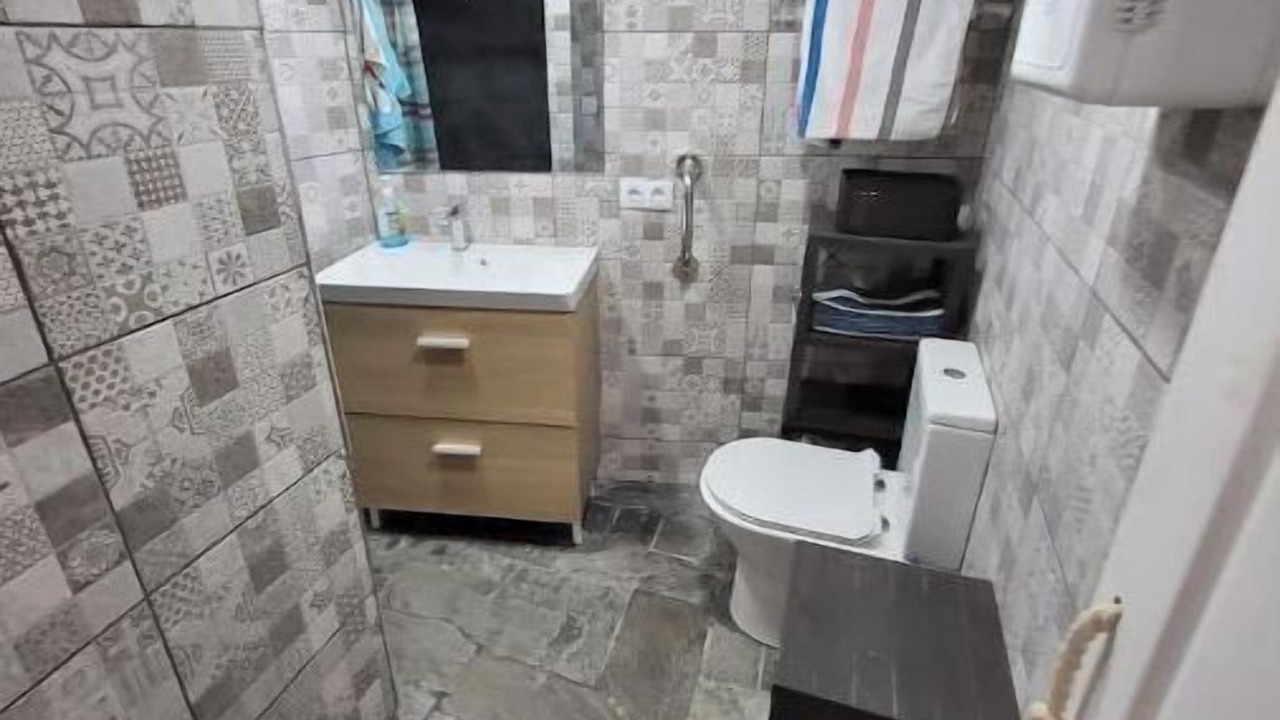 Photo of Bathroom in Guimar