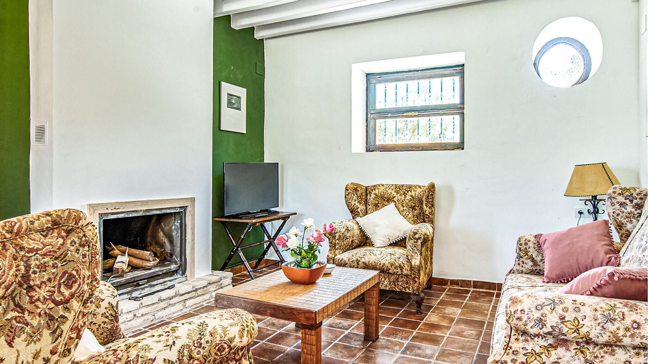 Photo of Bedroom in Cazorla