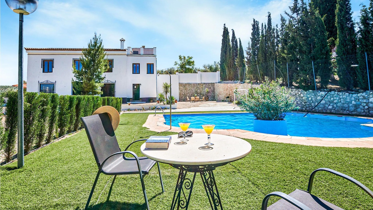 Photo of Outdoor in Cazorla