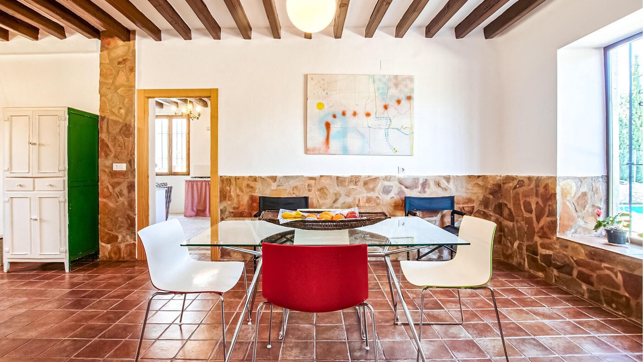 Photo of Bedroom in Cazorla