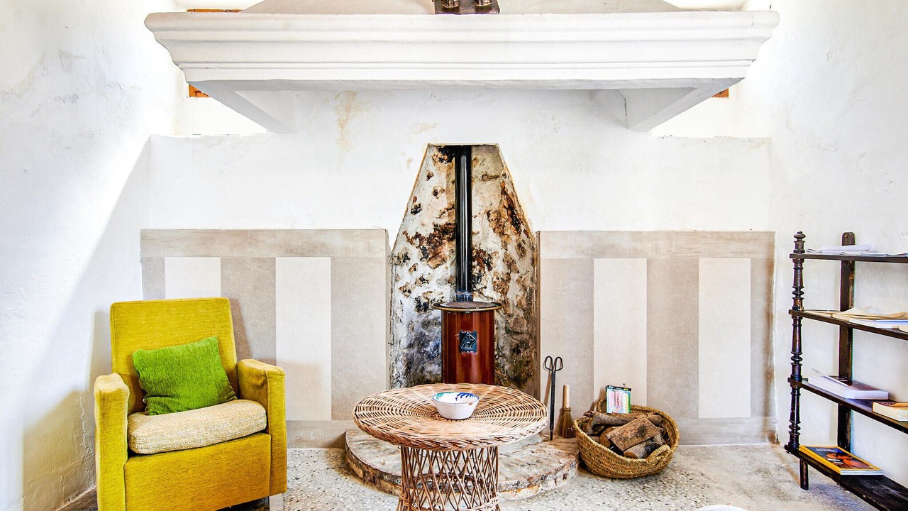 Photo of Bedroom in Cazorla