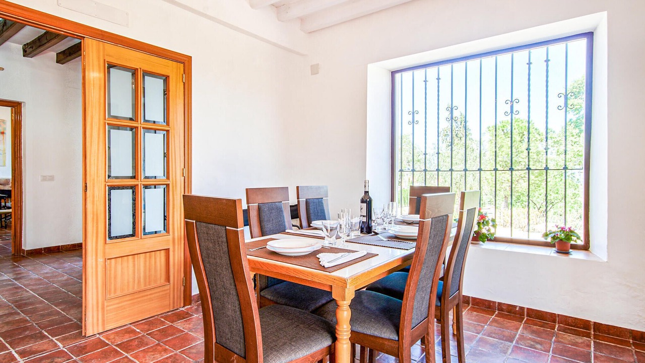 Photo of Bedroom in Cazorla