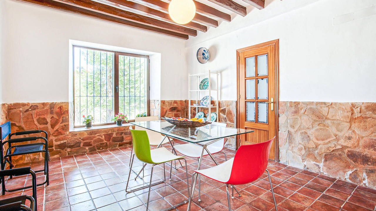 Photo of Bedroom in Cazorla