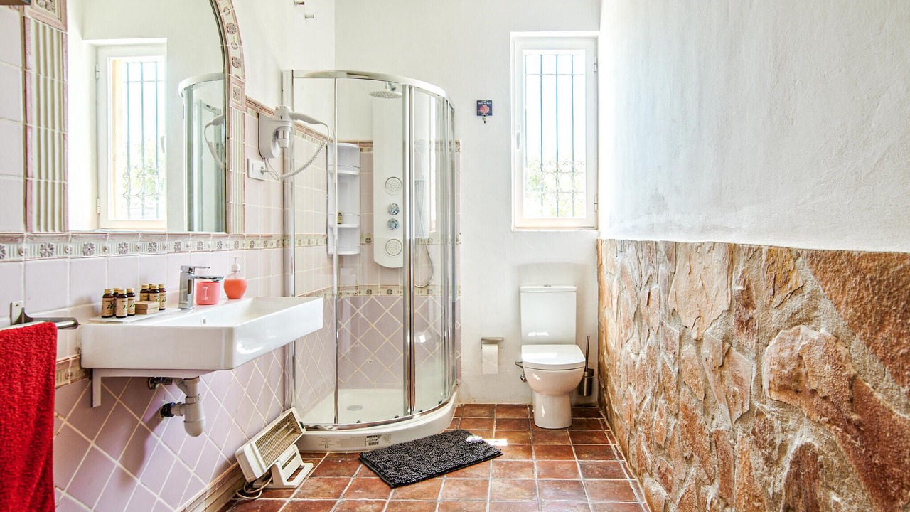 Photo of Bathroom in Cazorla