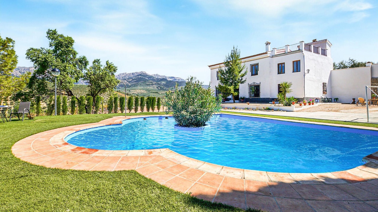 Photo of Outdoor in Cazorla