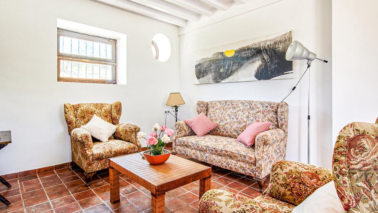Photo of Bedroom in Cazorla