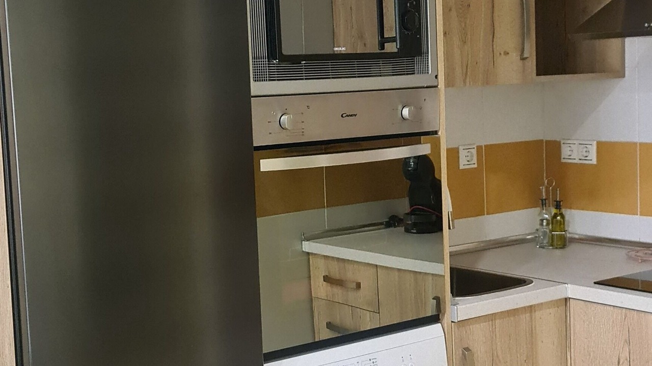 Photo of Kitchen in Baeza