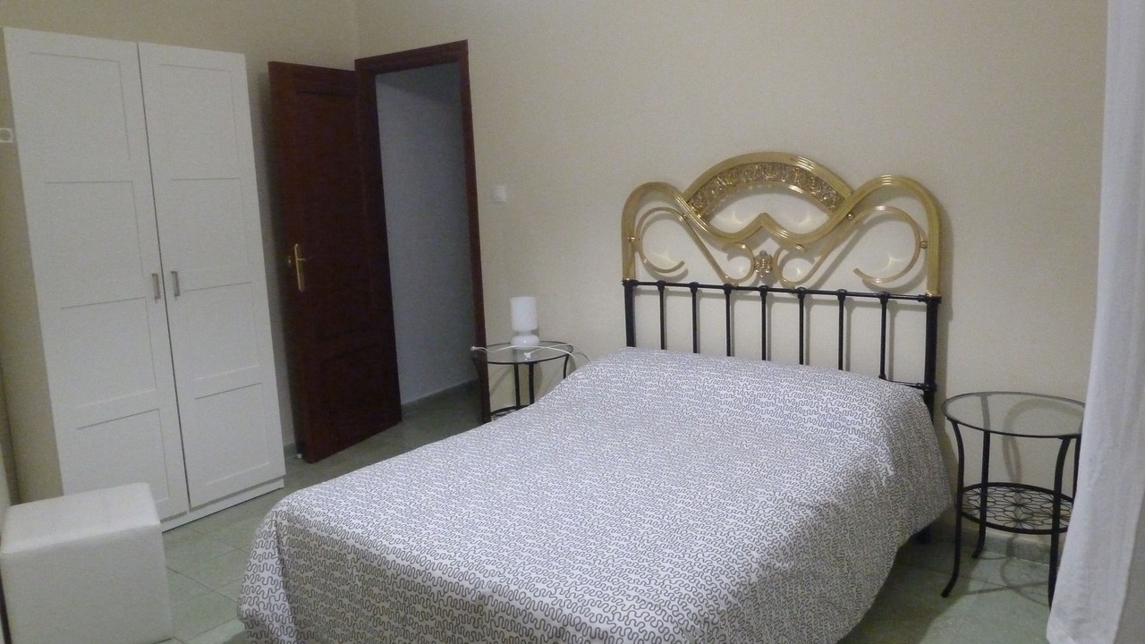 Photo of Bedroom in Aldeadavila de la Ribera