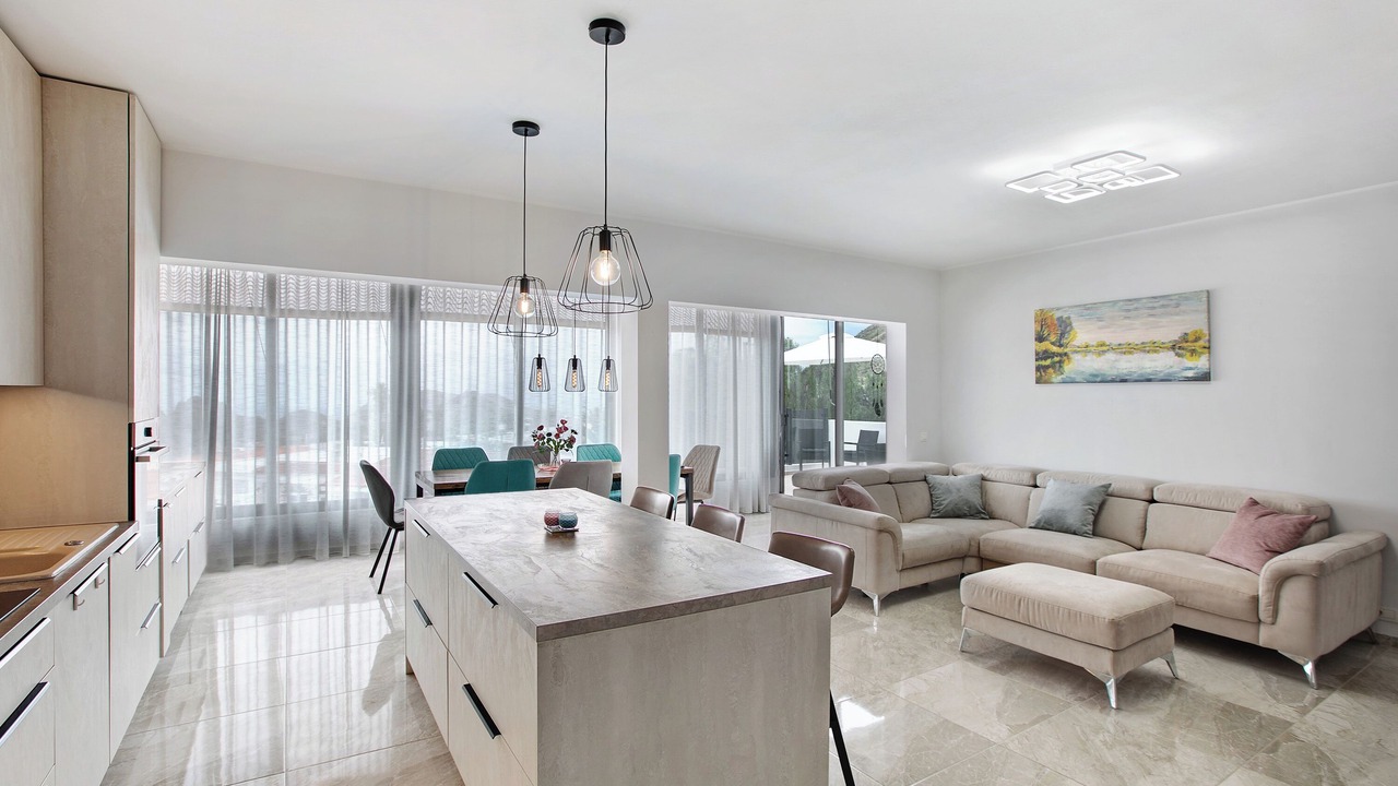 Photo of Livingroom in Arona