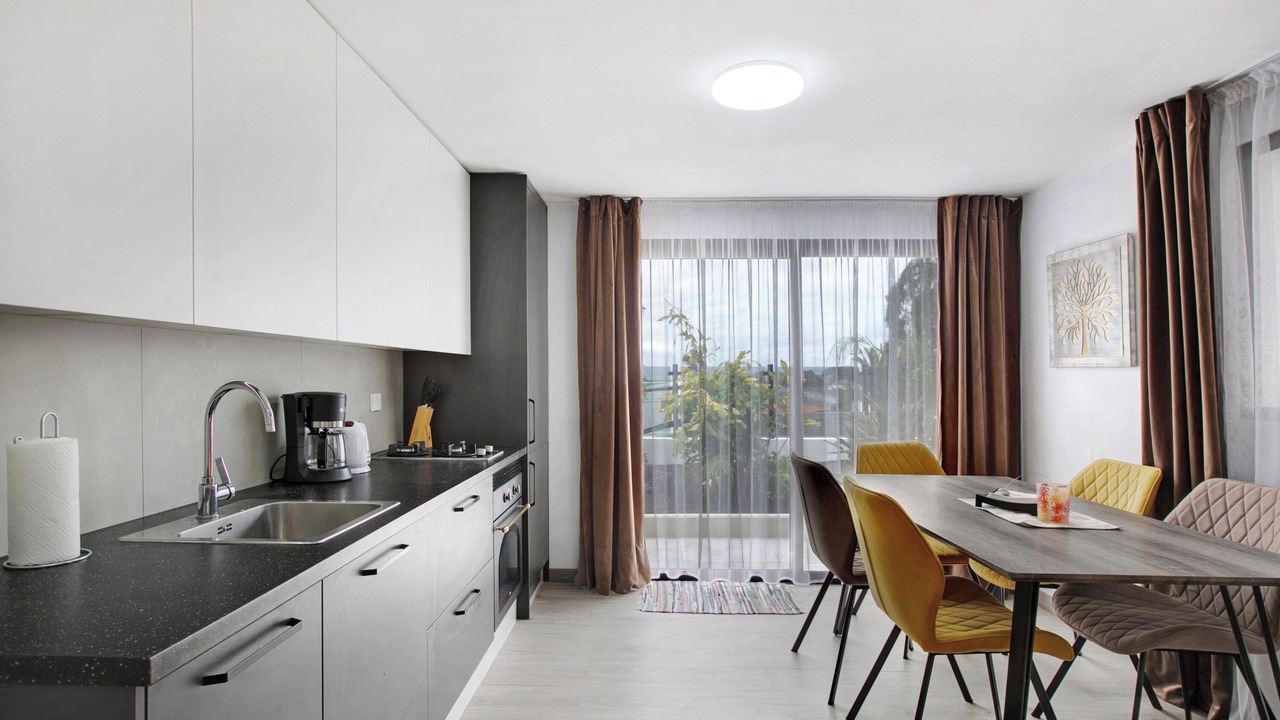 Photo of Kitchen in Arona
