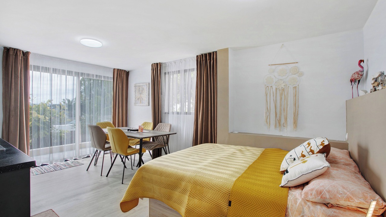 Photo of Bedroom in Arona