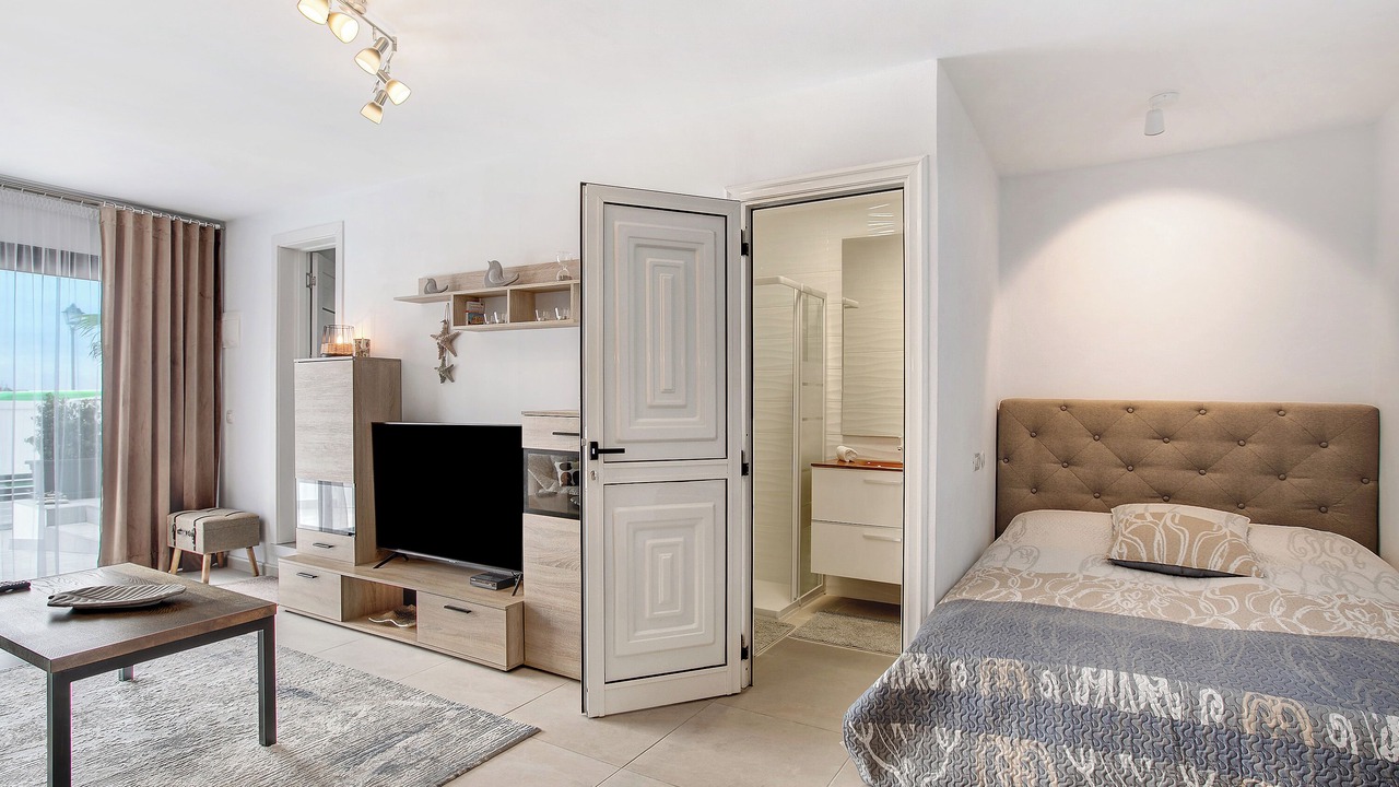 Photo of Bedroom in Arona