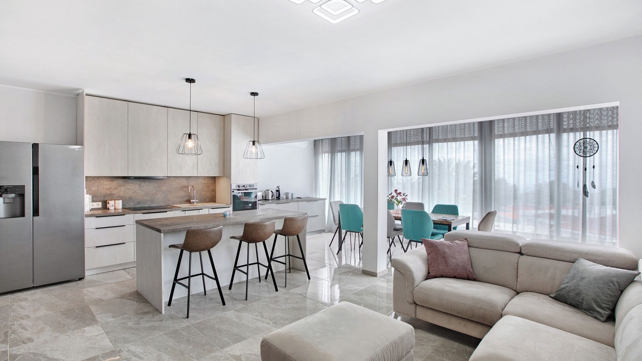 Photo of Livingroom in Arona