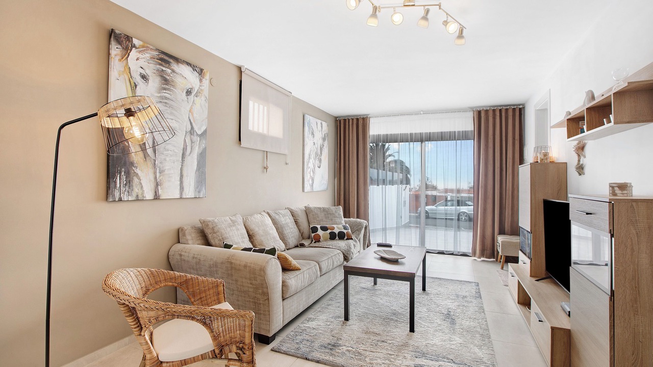 Photo of Livingroom in Arona