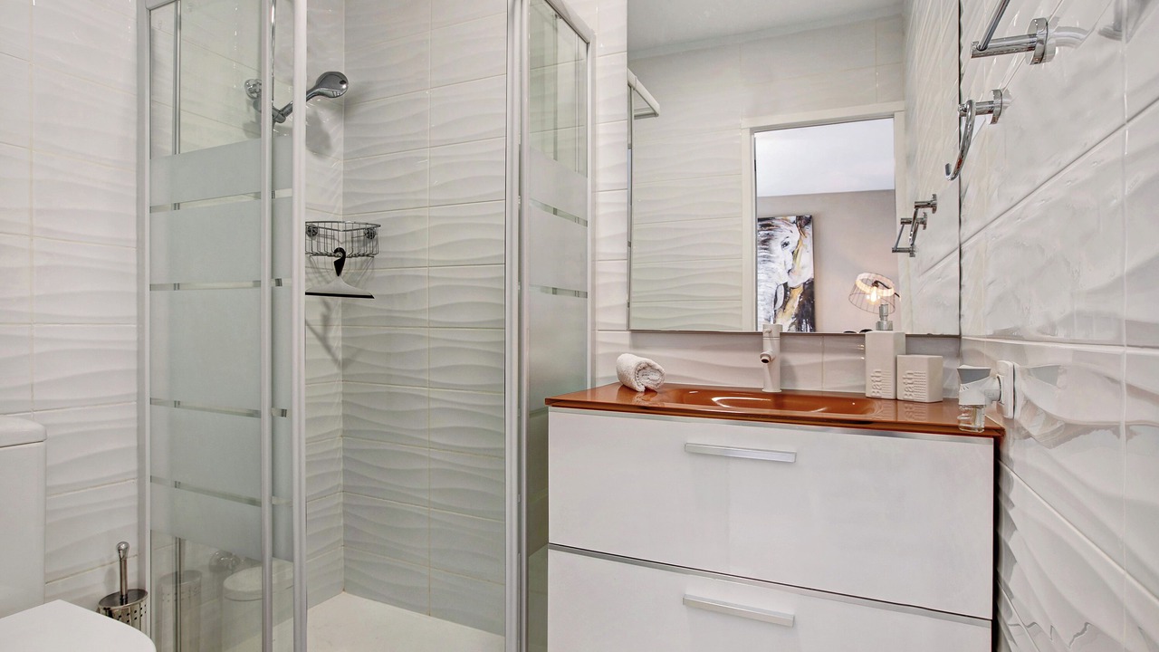 Photo of Bathroom in Arona