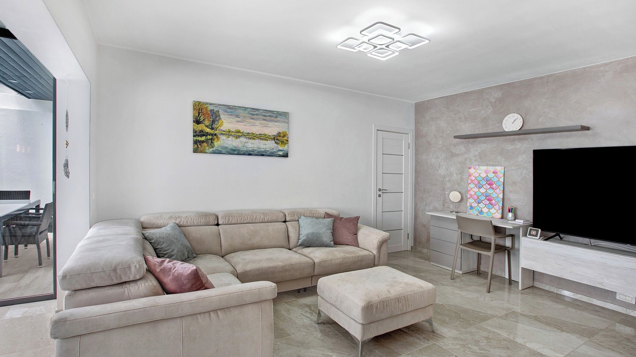 Photo of Livingroom in Arona